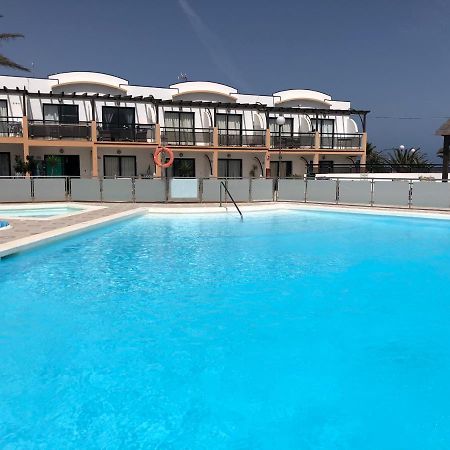 Apartamento La Tortuga De Fuerteventura Costa De Antigua Luaran gambar