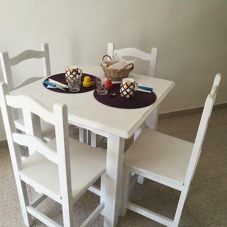 Apartamento La Tortuga De Fuerteventura Costa De Antigua Luaran gambar