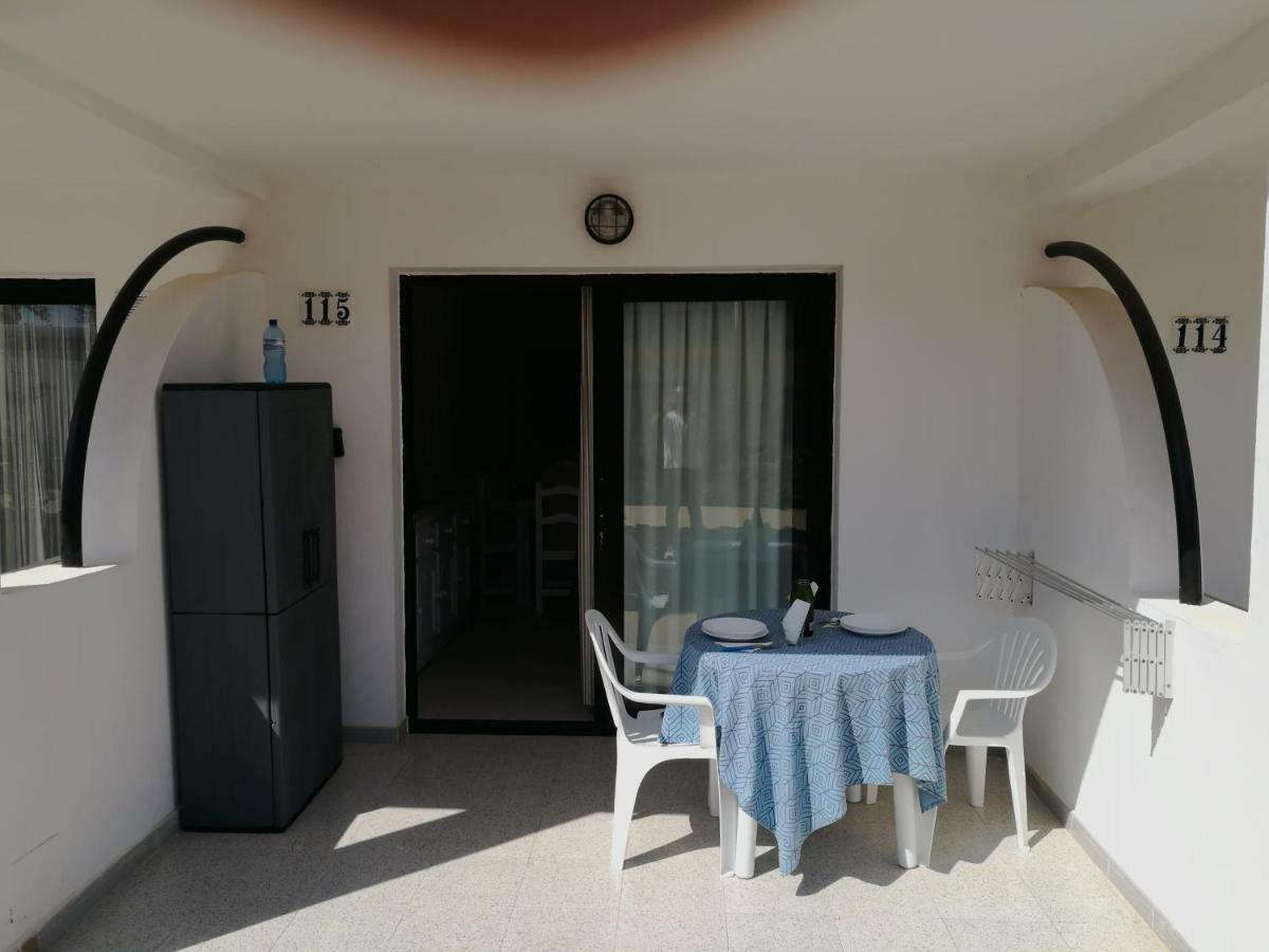 Apartamento La Tortuga De Fuerteventura Costa De Antigua Luaran gambar