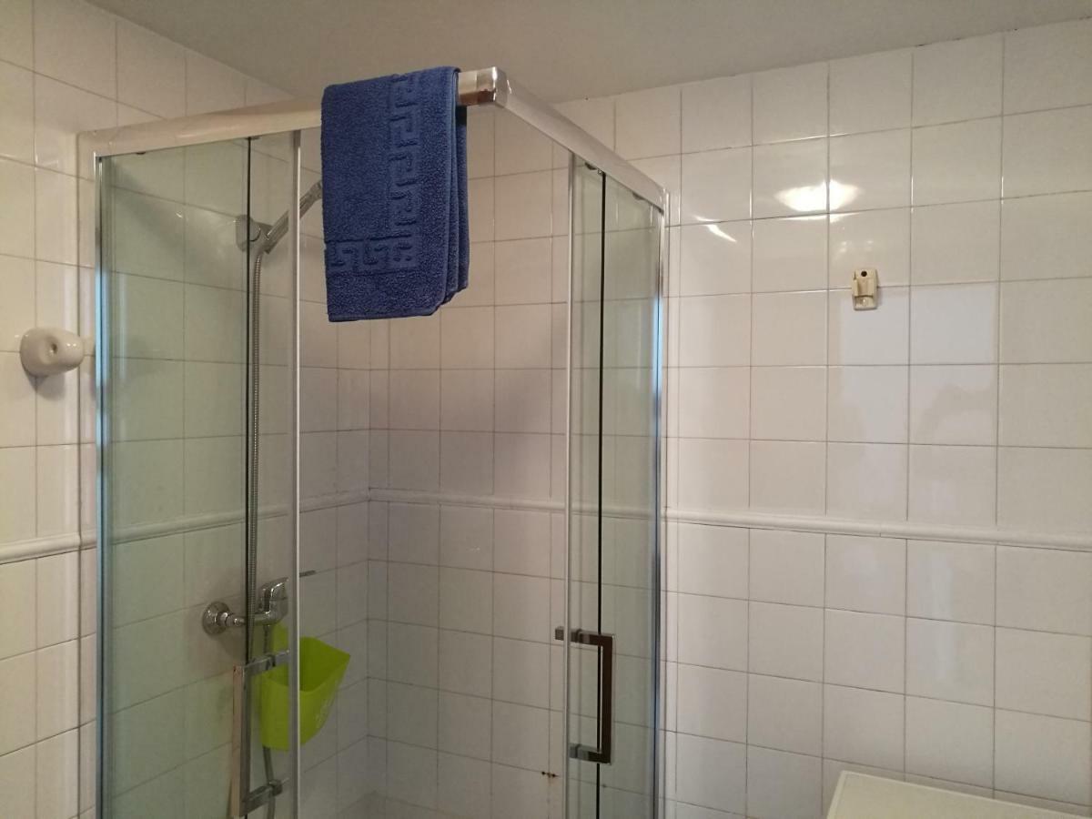 Apartamento La Tortuga De Fuerteventura Costa De Antigua Luaran gambar
